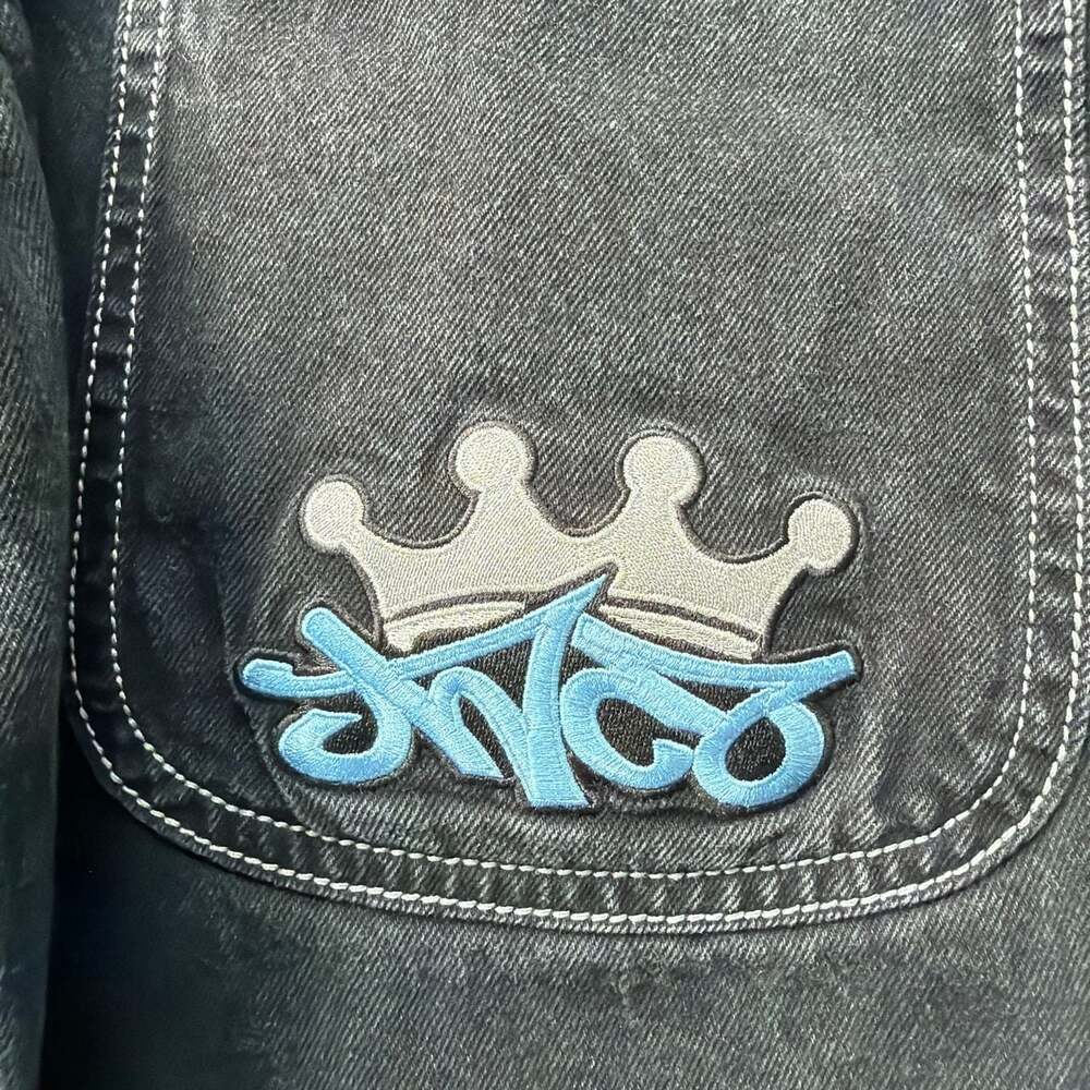 JNCO Black Twin Canon 101 - Picture 4 of 7